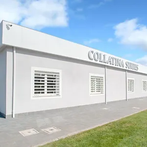  Maison d'hôtes Collatina